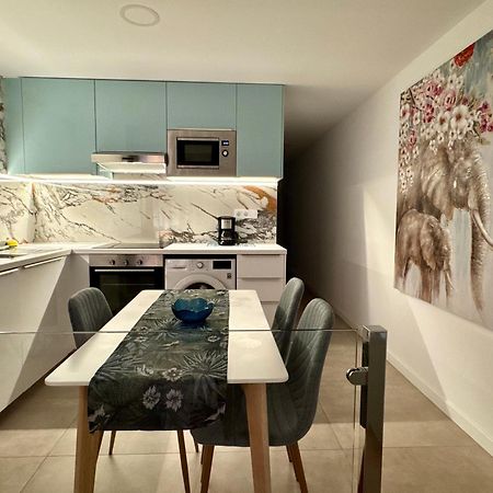 Apartamento Tamaran 105 Playa del Inglés Buitenkant foto