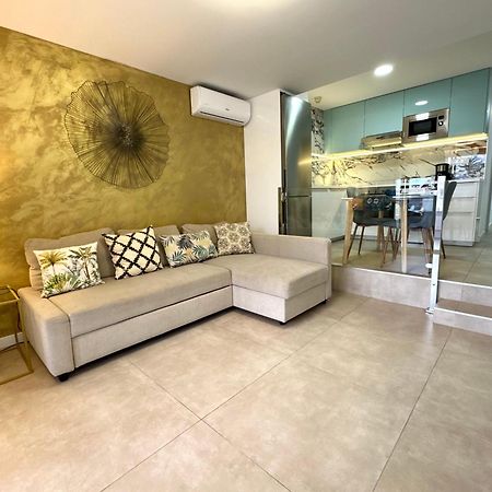Apartamento Tamaran 105 Playa del Inglés Buitenkant foto