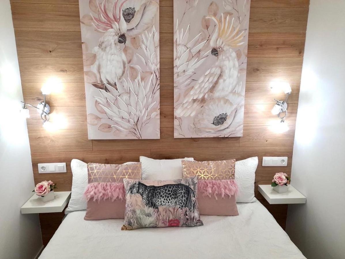 Apartamento Tamaran 105 Playa del Inglés Buitenkant foto