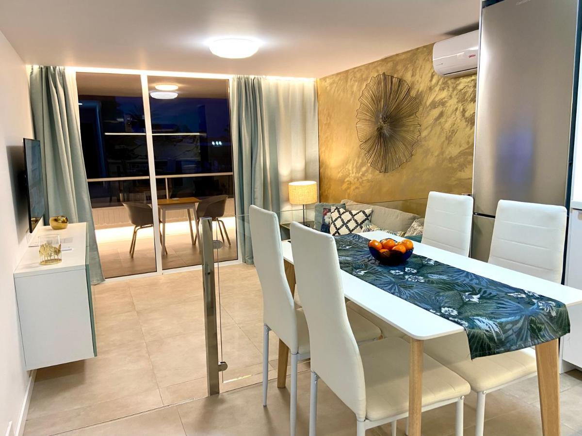 Apartamento Tamaran 105 Playa del Inglés Buitenkant foto