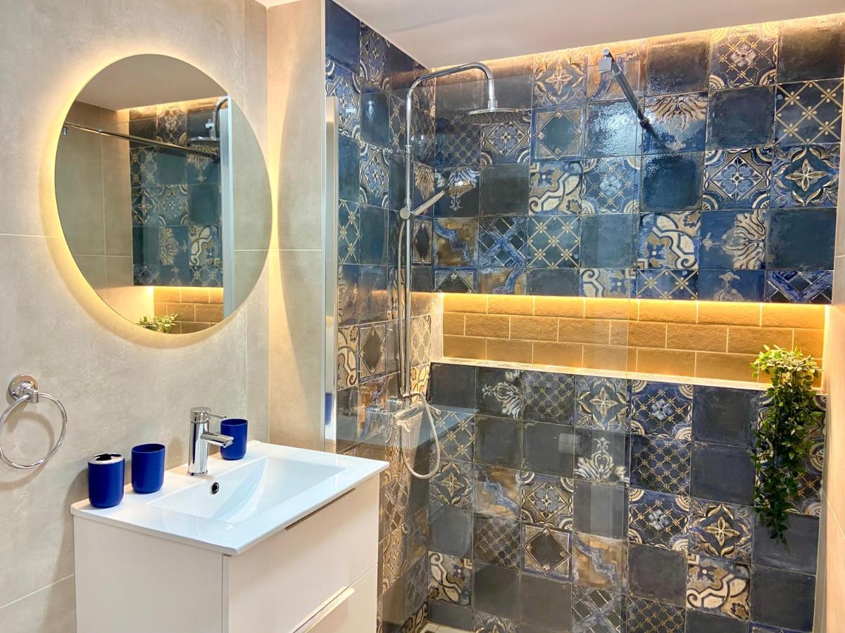 Apartamento Tamaran 105 Playa del Inglés Buitenkant foto