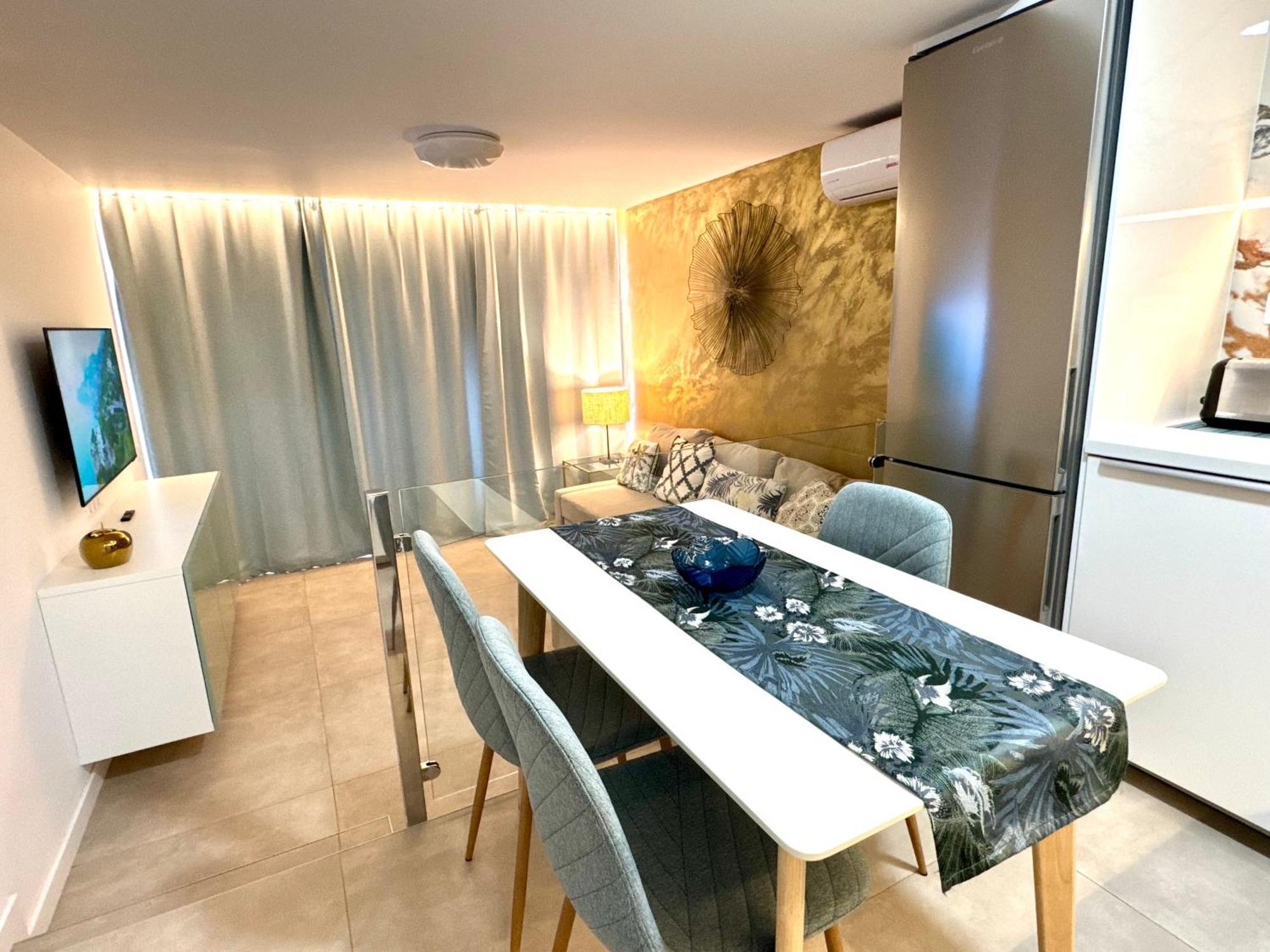 Apartamento Tamaran 105 Playa del Inglés Buitenkant foto